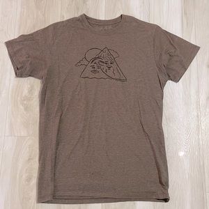 Patagonia slim fit T shirt